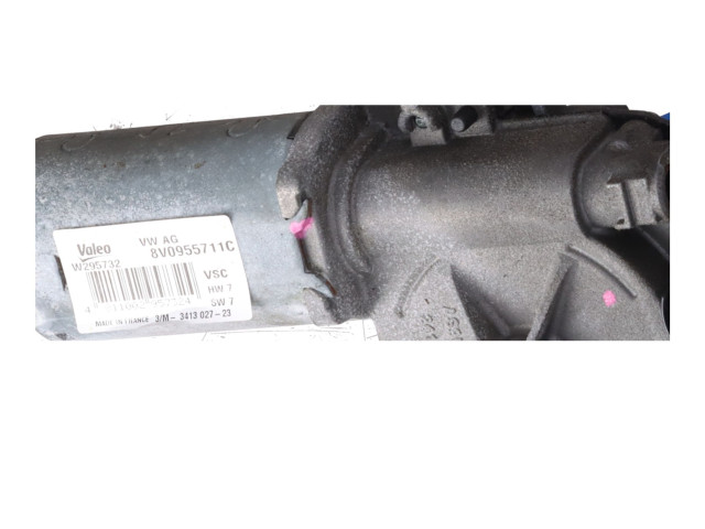 Моторчик заднего дворника 8V0955711C    Cupra Formentor