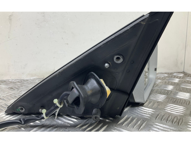 Зеркало электрическое        Audi A4 Allroad B8  2008 - 2016 года   