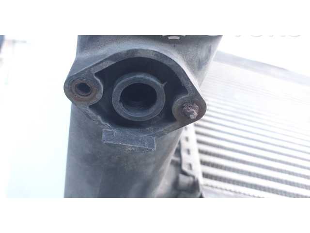 Интеркулер  3C0145803E, L3650000   Volkswagen PASSAT B6 