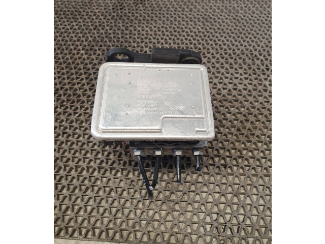 Jednotka ABS 5Q0614517BH, 10022008234 Volkswagen Tiguan 2017