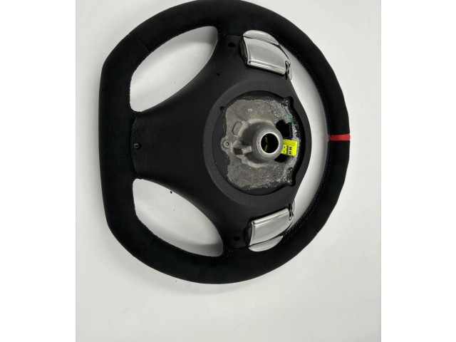 Руль BMW 1 E82 E88 2007 - 2014 года