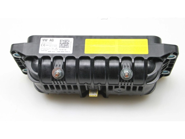 Подушка безопасности пассажира 3V0880204E   Skoda Superb B8 (3V)