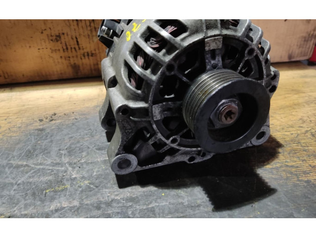 Генератор 9642879780 Citroen Berlingo