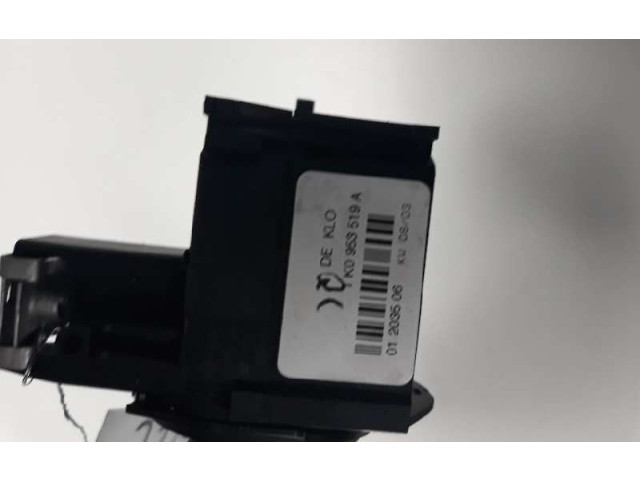 Ручка стеклоочистителей 1K0953519A   Volkswagen Touran I