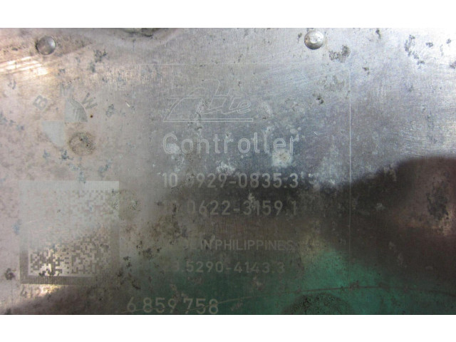 Блок ABS 6859757   BMW X3 F25    