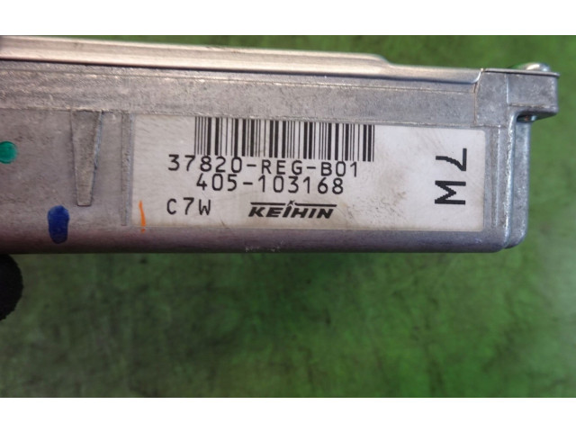 Подушка безопасности пассажира 37820REGB01 Honda City