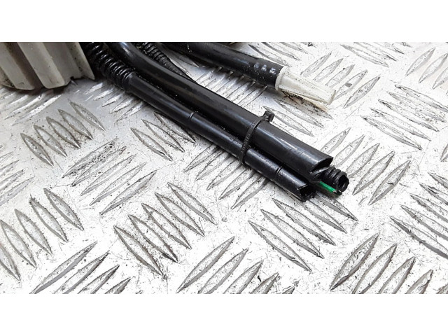 Vstřikovací čerpadlo BMW M5