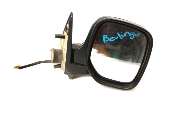 Zpětné zrcátko  Citroen Berlingo 1998  023212  