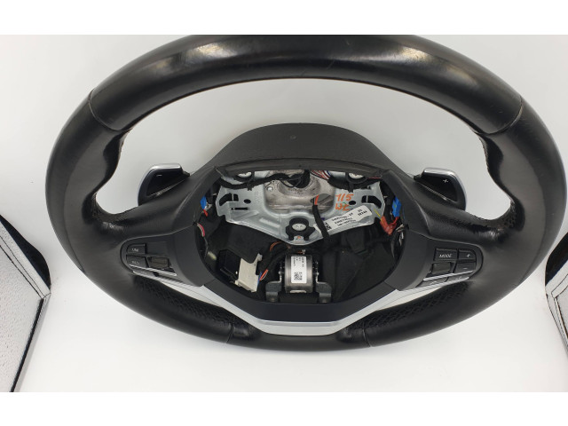 Volant BMW X5 F15 2014