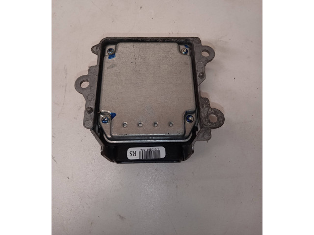 Блок подушек безопасности 04686602AG   Chrysler Town & Country IV