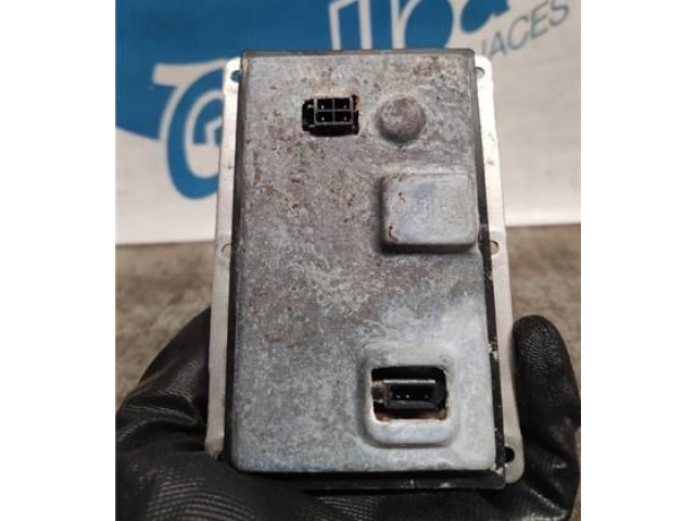 Блок управления Xenon