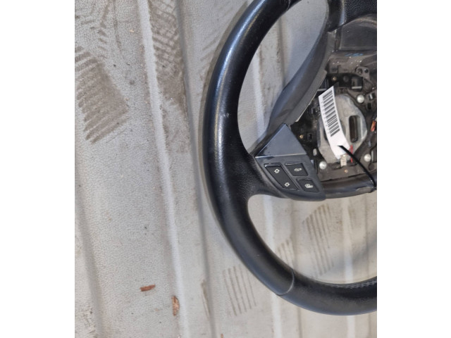 Volant BMW 5 E60 E61 2007