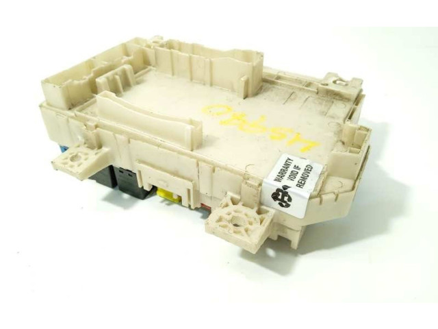 Модуль управления BSM 8565A174 Mitsubishi Colt