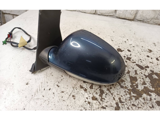 Зеркало (управляемое электричеством) Volkswagen Golf Plus