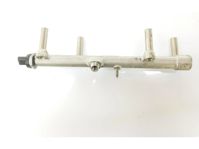 Топливная рампа 8698787, 13538698787   BMW X5 G05  