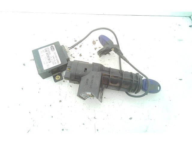 Комплект блоков управления Iaw49fb6, 182A4000 Fiat Marea