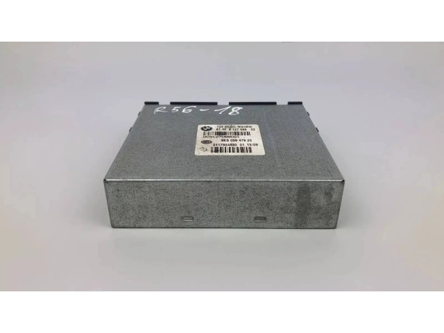 Блок управления 9127088 Mini One - Cooper Coupe R56