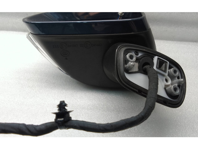 Зеркало электрическое        Volvo XC90  2014 -  года   