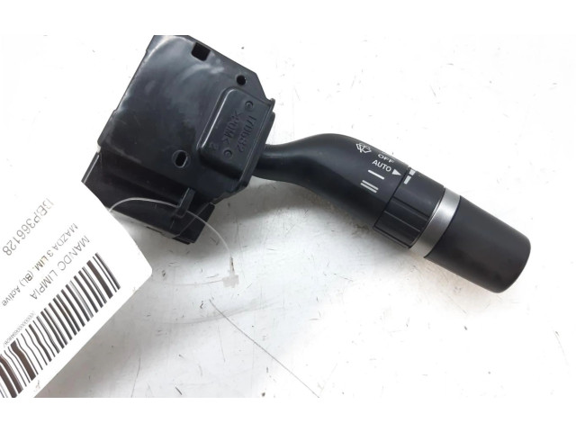 Переключатель дворников BBP366128 Mazda 3 II