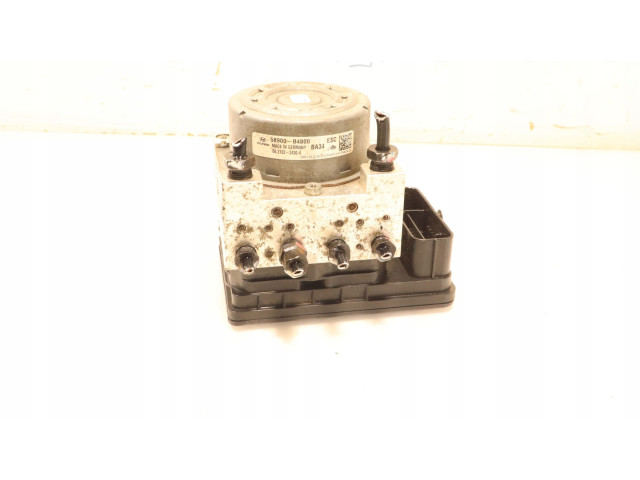 Блок АБС 58900-B4800   Hyundai  i10  2013 - 2018 года