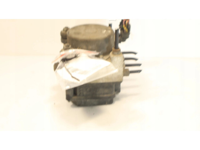 Блок АБС 0265800661 Fiat Linea - года