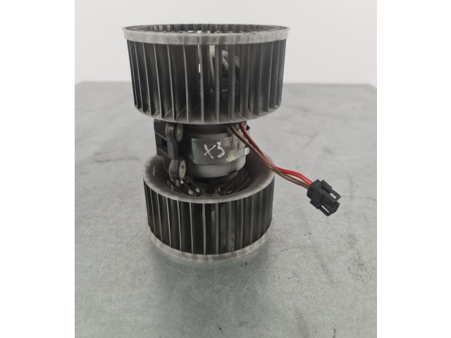 Вентилятор печки    F9924   BMW X3 E83
