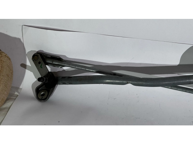 Механизм стеклоочистителей (трапеция)