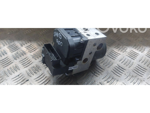 Блок АБС 0273004151, 0265216421 Saab 900 1994-1998 года