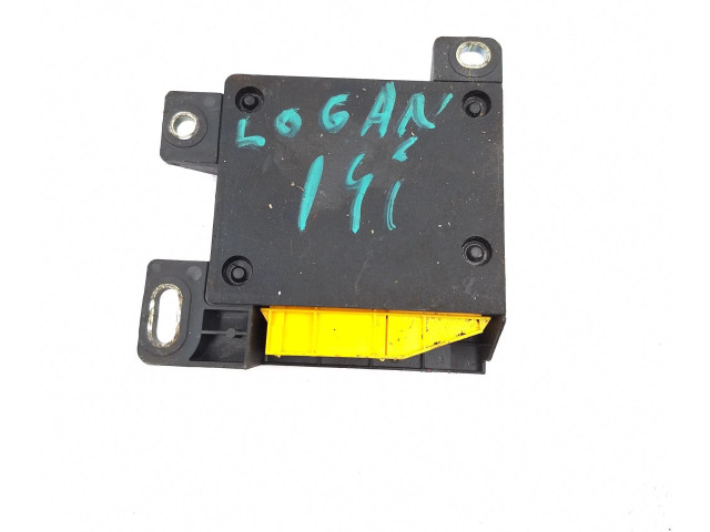 Блок подушек безопасности 8200769222, 2840096301300   Dacia Logan I
