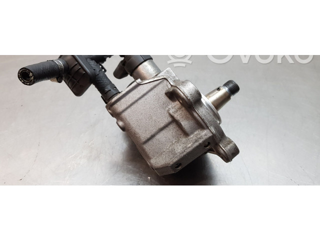 Vstřikovací čerpadlo 03L130755AA   Volkswagen Caddy    CFH 