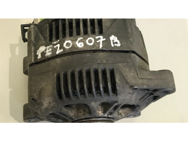 Генератор 9631919180, 2542203C Peugeot 607 3.0
