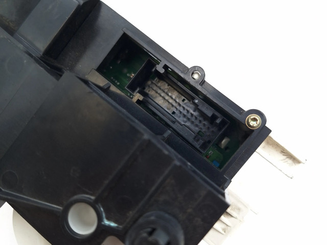 Блок управления климат-контролем 1688300485, K111299 Mercedes-Benz A W168