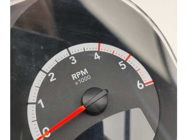 Přístrojová deska  Dodge Nitro 2008 05172372AA  