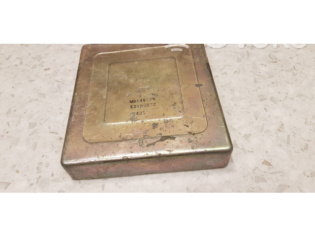 Блок управления двигателя MD145275, E2T56072   Mitsubishi Colt