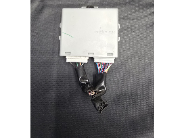 Блок управления 988001BB0A, 1623   Infiniti FX