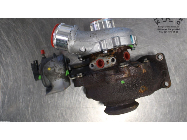 Турбина 1864631 Ford Kuga I 2012