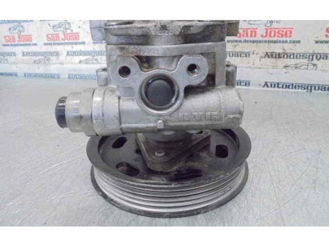 Блок управления двигателя    Skoda Superb B5 (3U)