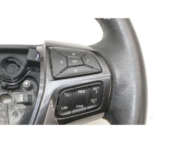 Руль Ford Ranger 2012 - 2018 года JB3B3600UC