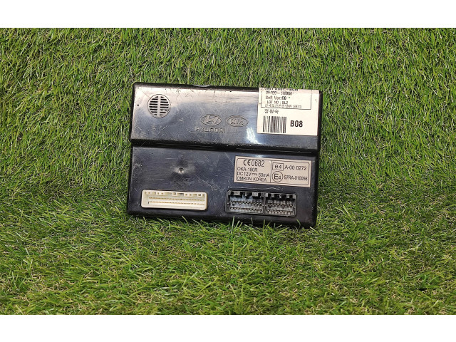 Блок комфорта 954001H080 KIA Ceed