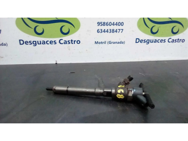 Vstřikovač INYECTOR Hyundai Accent pro naftový motor 1.5