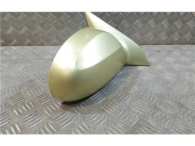 Zpětné zrcátko KIA Cerato 2004