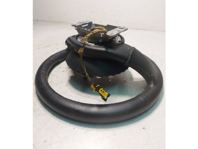 Руль Citroen C4 I 2004 - 2010 года 603131401, 2FM00008770