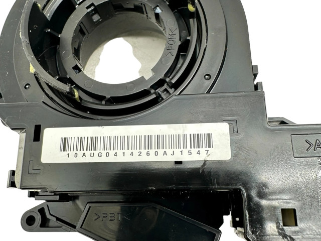 Подрулевой шлейф SRS JJ41S070788 Mazda 3 II