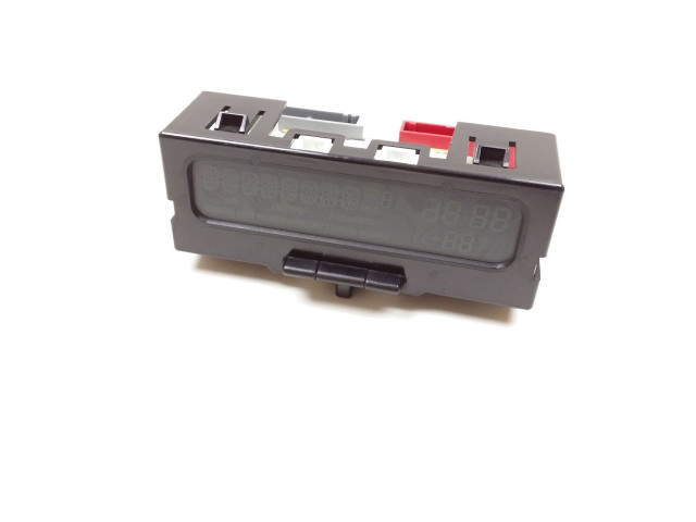 Дисплей P8200028364A, P8200028364 Renault Scenic I