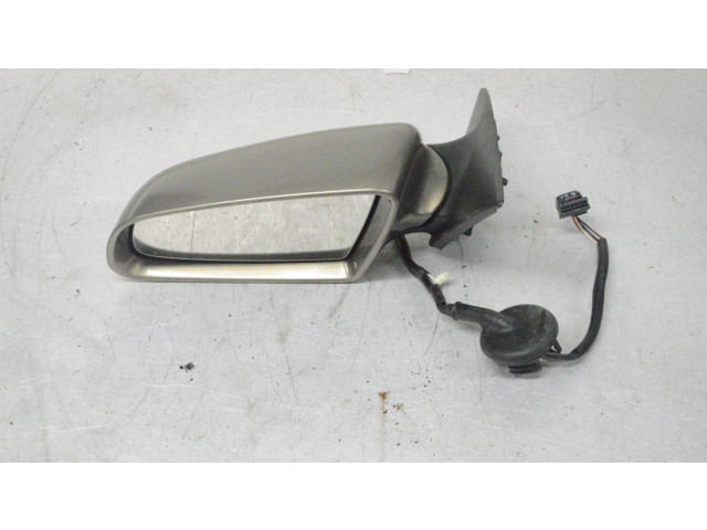 Зеркало электрическое        Audi A6 S6 C6 4F  2004 - 2011 года   
