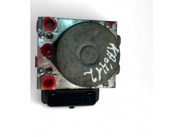 Блок АБС 1S0614517E Skoda Citigo 2011 - 2020 года