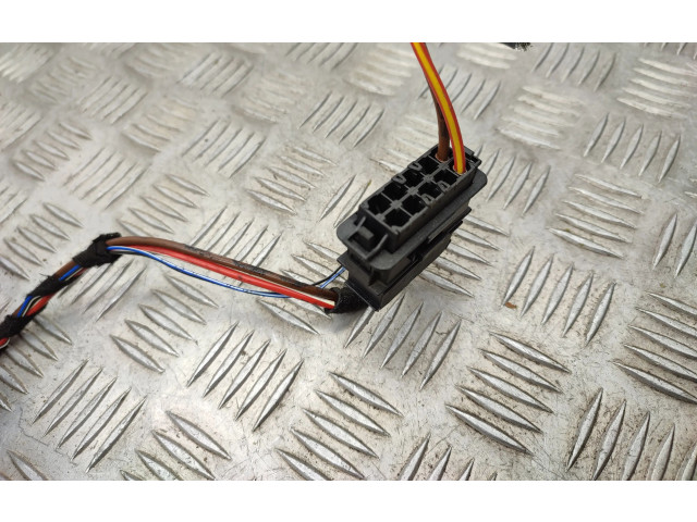 Řídící jednotka 3C0907521F, 3C1820015T Volkswagen Tiguan 2011