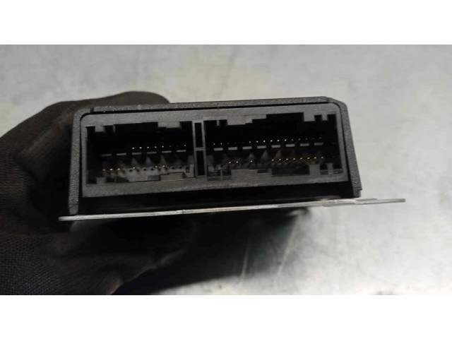 Блок подушек безопасности 50520767, 0285010935 Alfa Romeo Giulietta