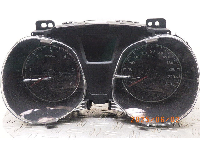 Панель приборов 94003-1K120 Hyundai ix20