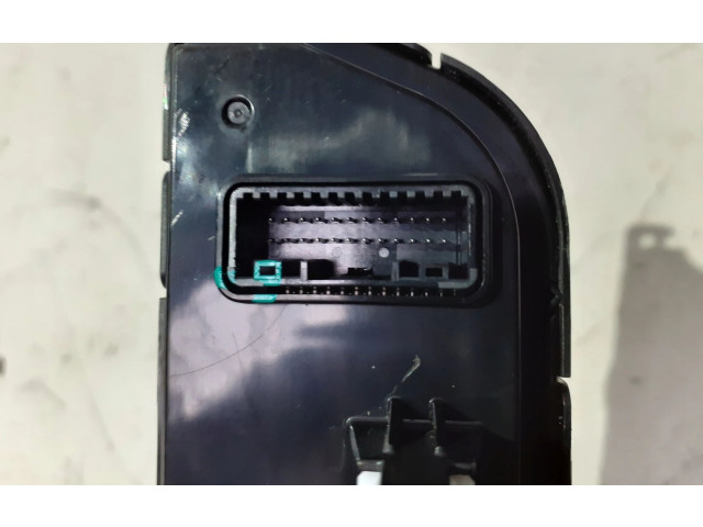 Блок управления климат-контролем KIA Niro